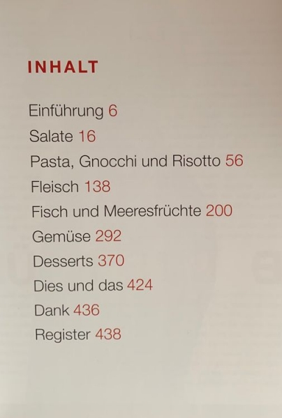 Besser kochen mit Jamie